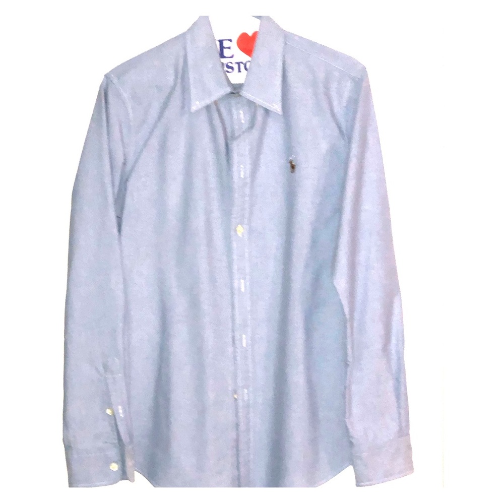 Great office shirt or casual with jeens